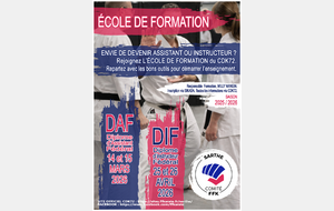 Ecole de formation
