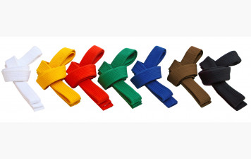 Passage de grade 2025 et Assemblée générale