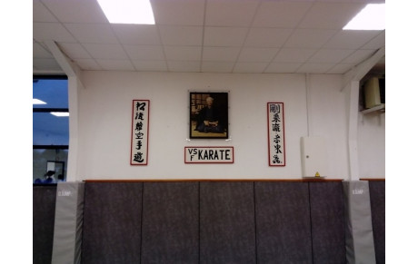 Bienvenue sur le site officiel du club